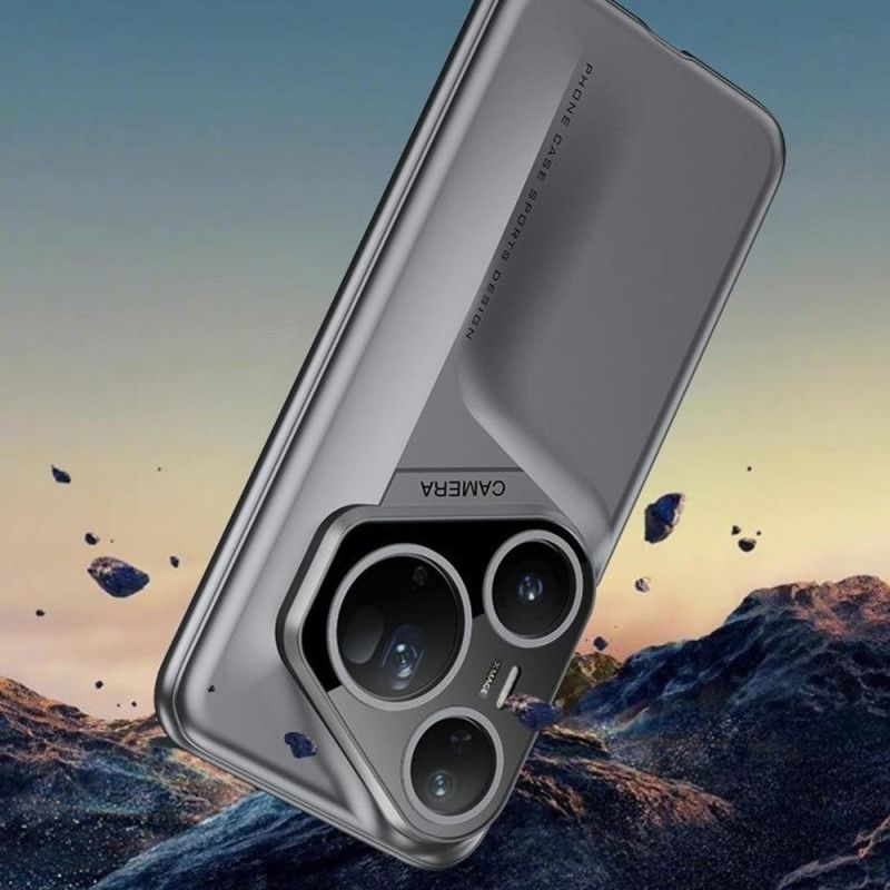 Cover Huawei Pura 80 Ultra Gkk Hårdt Cover