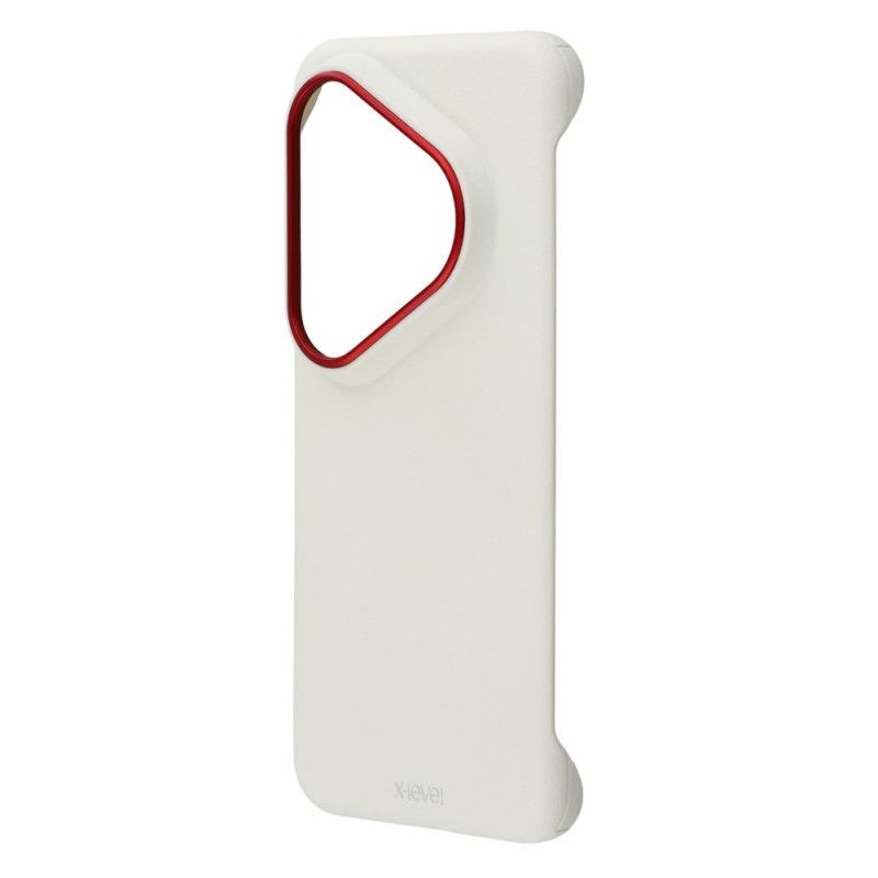Cover Huawei Pura 80 Ultra Grænseløs X-level