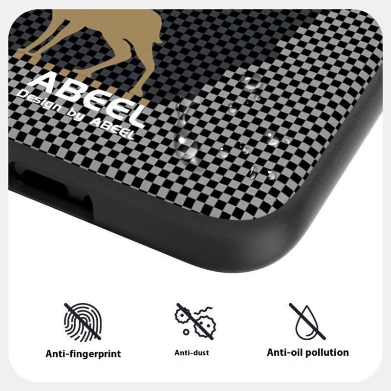 Cover Huawei Pura 80 Ultra Magnetisk Hjortemønster Abeel