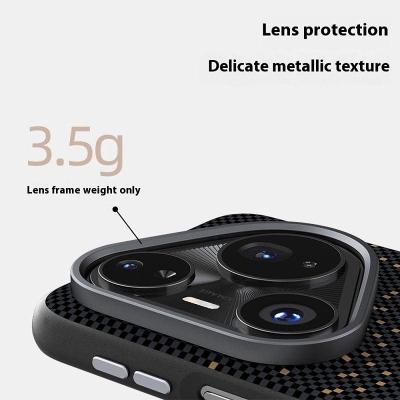 Cover Huawei Pura 80 Ultra Magnetisk Hjortemønster Abeel