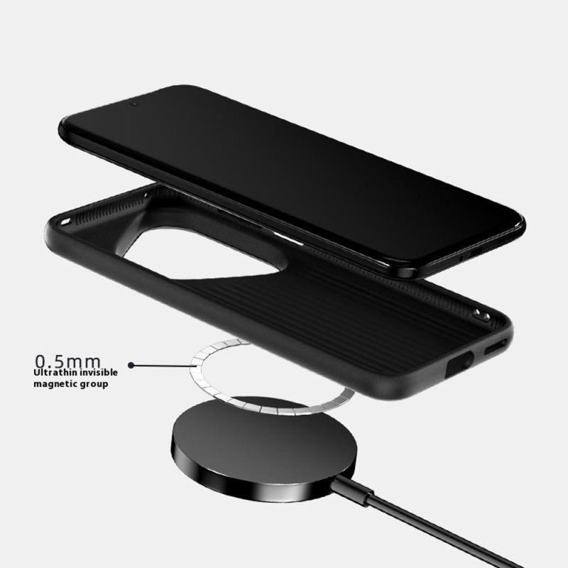 Cover Huawei Pura 80 Ultra Magsafe Abeel