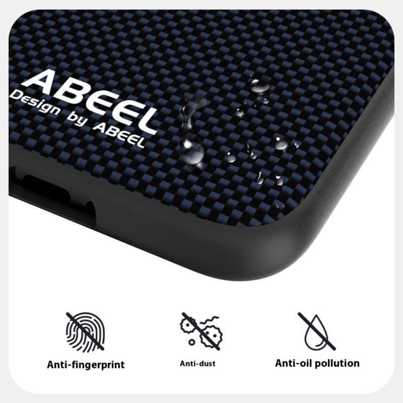 Cover Huawei Pura 80 Ultra Magsafe Abeel Ultra Tynd