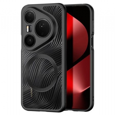 Cover Huawei Pura 80 Ultra Magsafe Aimo Serie Dux Ducis