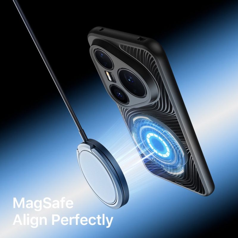 Cover Huawei Pura 80 Ultra Magsafe Aimo Serie Dux Ducis
