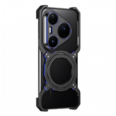 Cover Huawei Pura 80 Ultra Roterende Stativ Og Magnetisk Montering