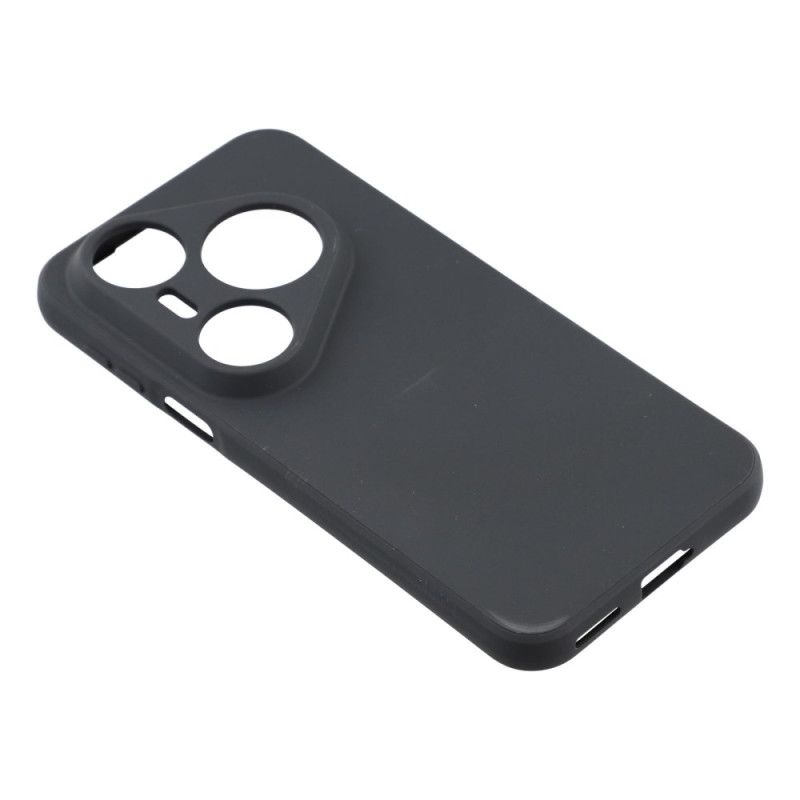 Cover Huawei Pura 80 Ultra Silikone