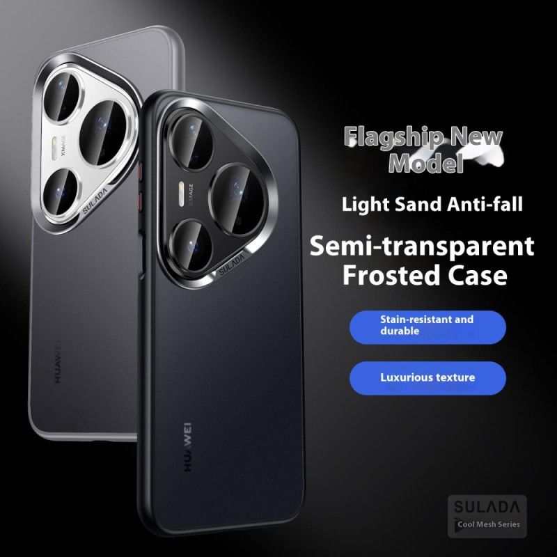 Cover Huawei Pura 80 Ultra Sulada