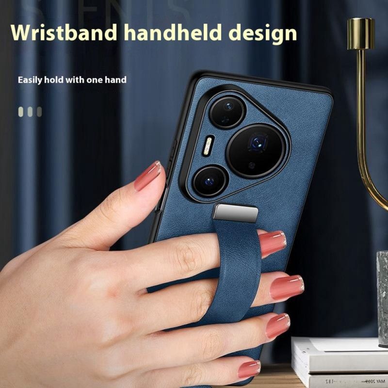Cover Huawei Pura 80 Ultra Telefon Etui Fashion Series Sulada