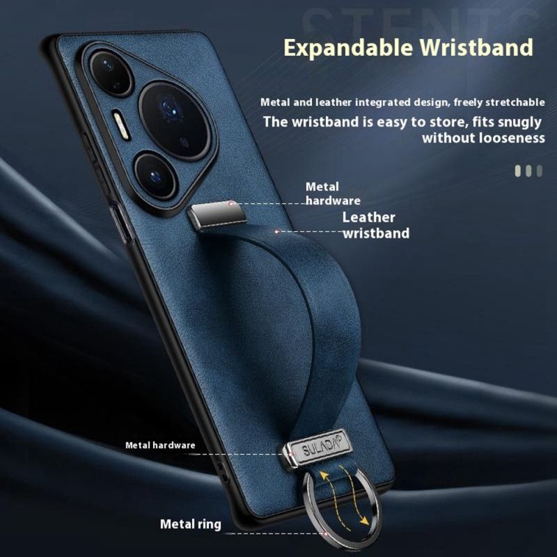 Cover Huawei Pura 80 Ultra Telefon Etui Fashion Series Sulada