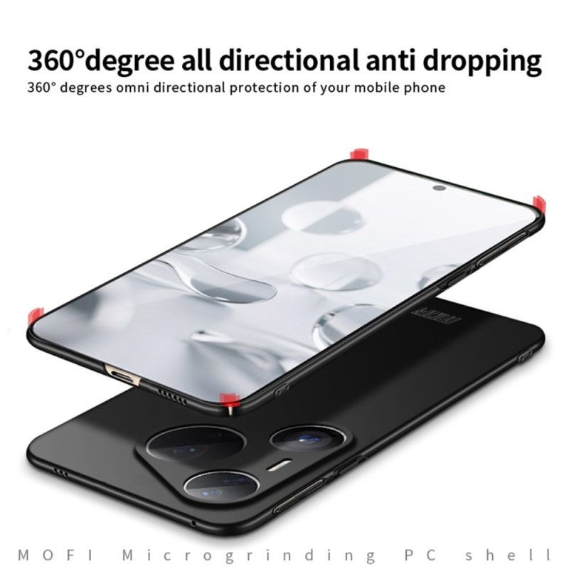 Cover Huawei Pura 80 Ultra Telefon Etui Mofi