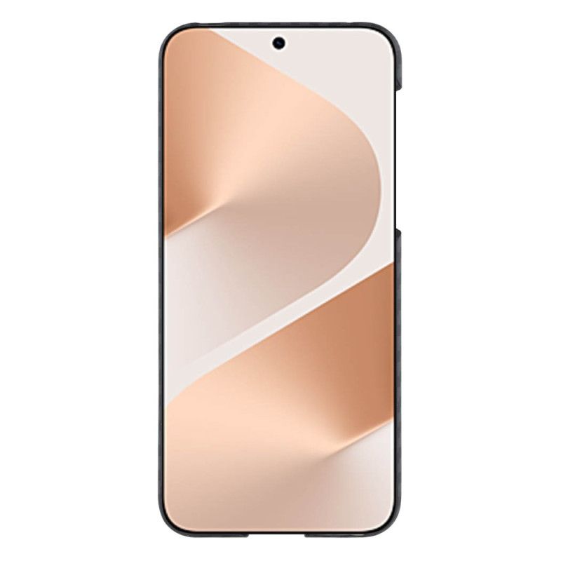 Cover Huawei Pura 80 Ultra X-level Carbon Fiber