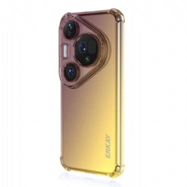 Cover Til Huawei Pura 80 Ultra Enkay Gradient