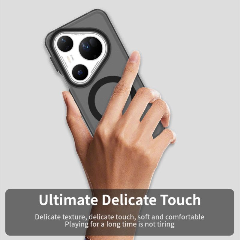 Cover Til Huawei Pura 80 Ultra Magsafe Frosted