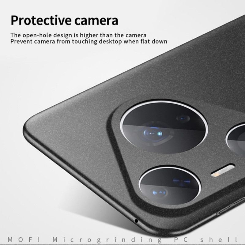 Cover Til Huawei Pura 80 Ultra Mofi Slim Cover