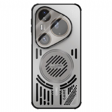 Cover Til Huawei Pura 80 Ultra Techno Design Abeel