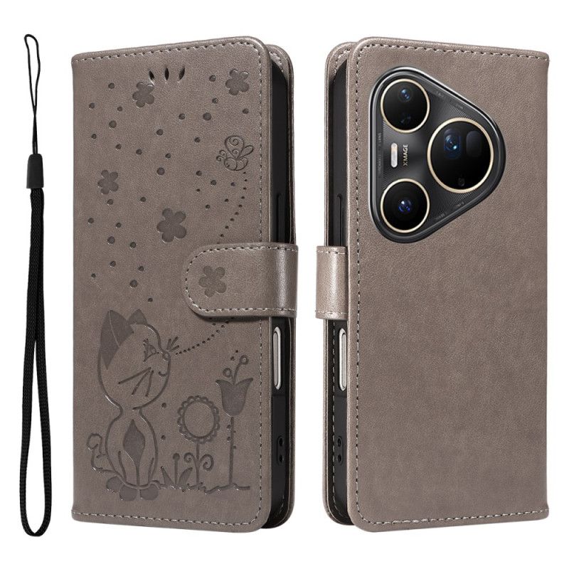 Flip Cover Huawei Pura 80 Ultra Bi Og Kat