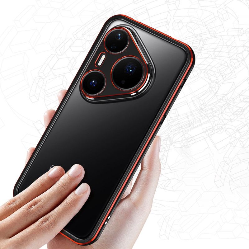 Huawei Pura 80 Ultra Kamerabeskyttelsesbumper