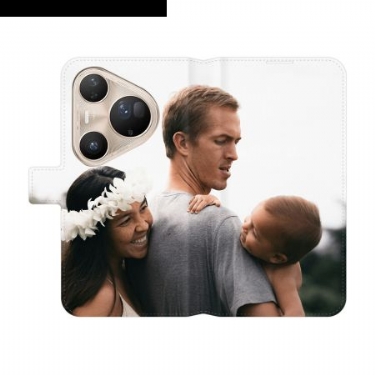 Læder Cover Huawei Pura 80 Ultra Telefon Etui Trending