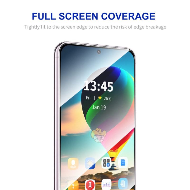Skærmbeskytter Til Samsung Galaxy A57