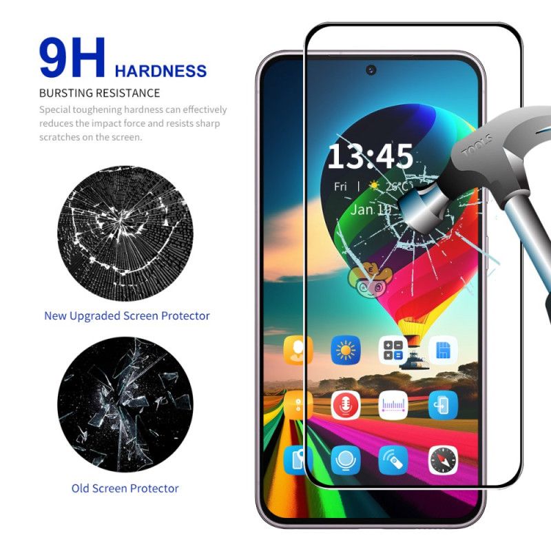Skærmbeskytter Til Samsung Galaxy A57