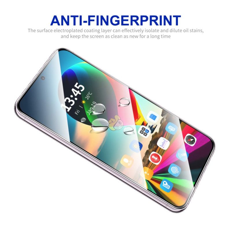 Skærmbeskytter Til Samsung Galaxy A57