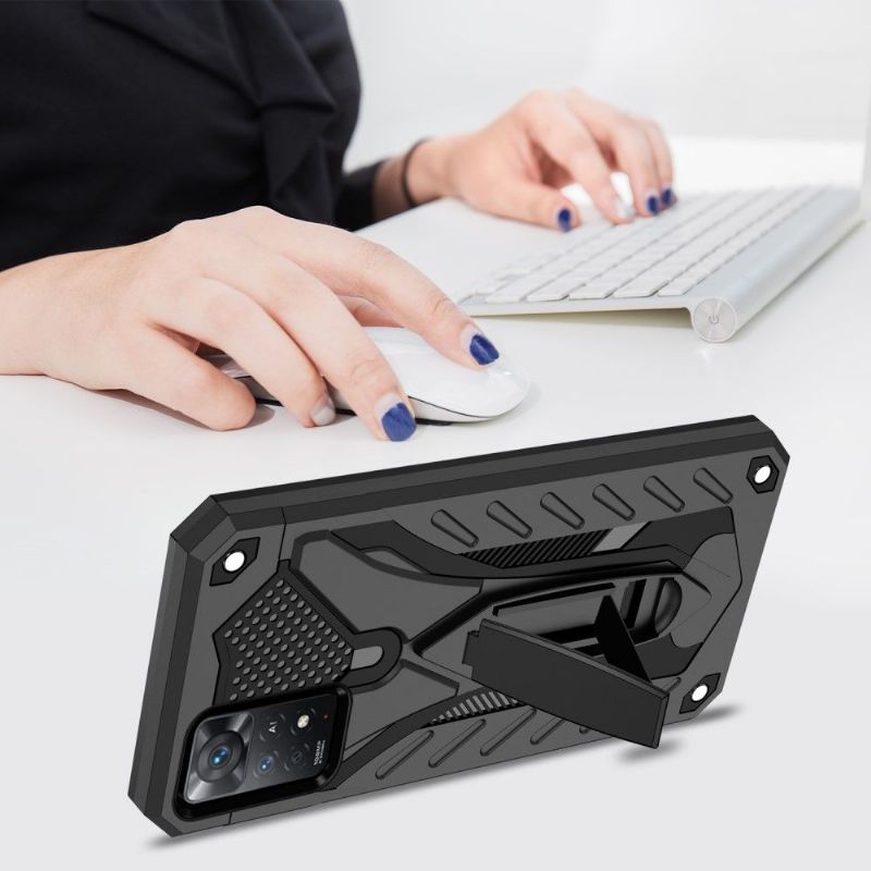 Cover Xiaomi Redmi Note 11 Pro / 11 Pro 5G Phantom Knight Series