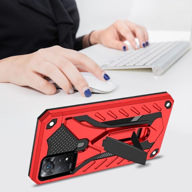 Cover Xiaomi Redmi Note 11 Pro / 11 Pro 5G Phantom Knight Series