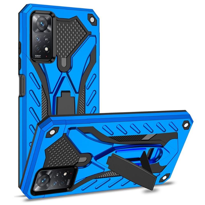 Cover Xiaomi Redmi Note 11 Pro / 11 Pro 5G Phantom Knight Series