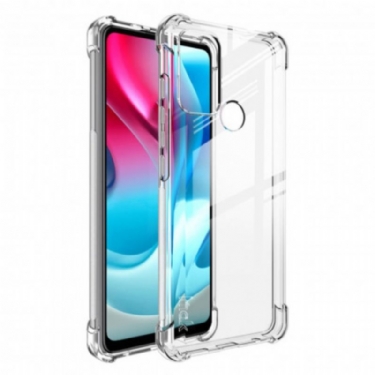 Mobilcover Moto G60S Imak Airbags