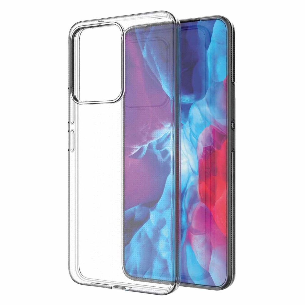 Cover Vivo V23 5G Prem's Transparente