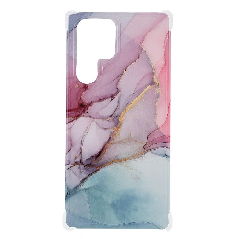 Cover Samsung Galaxy S22 Ultra 5G Havmarmor