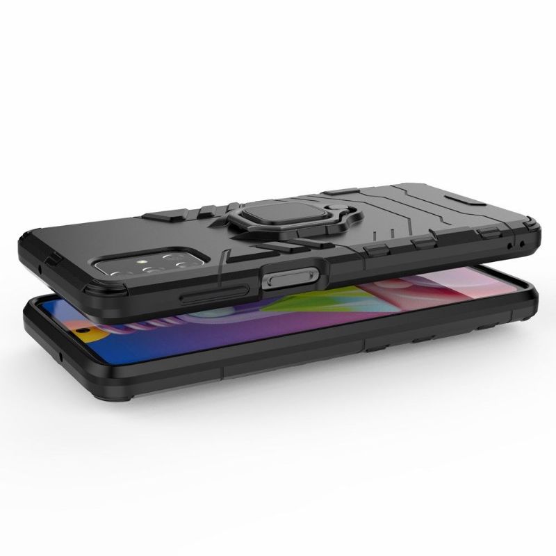 Cover Samsung Galaxy M51 Den Ultrabeskyttende Belinda