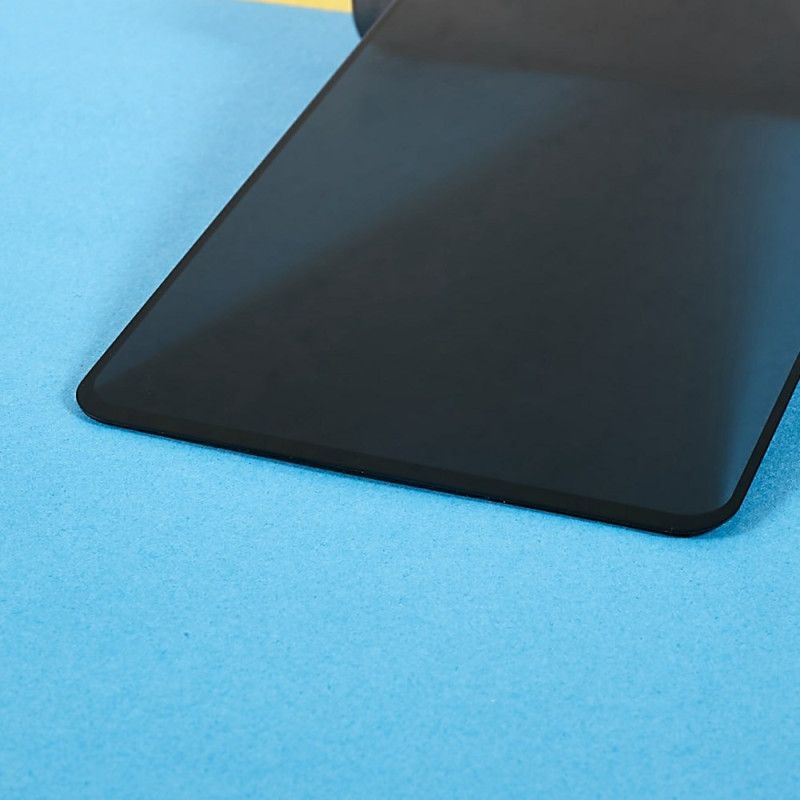 Anti-spion Hærdet Glasskærmbeskytter Til Xiaomi Poco X7 Pro 5g