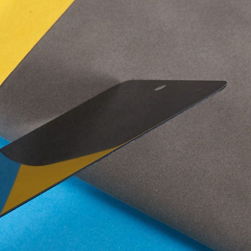 Anti-spion Hærdet Glasskærmbeskytter Til Xiaomi Poco X7 Pro 5g