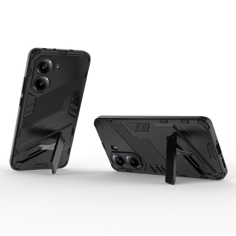 Cover Poco X7 Pro 5g Aftagelig Stativ