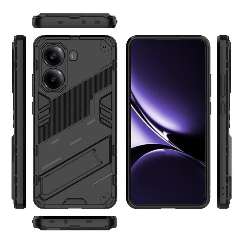 Cover Poco X7 Pro 5g Aftagelig Stativ