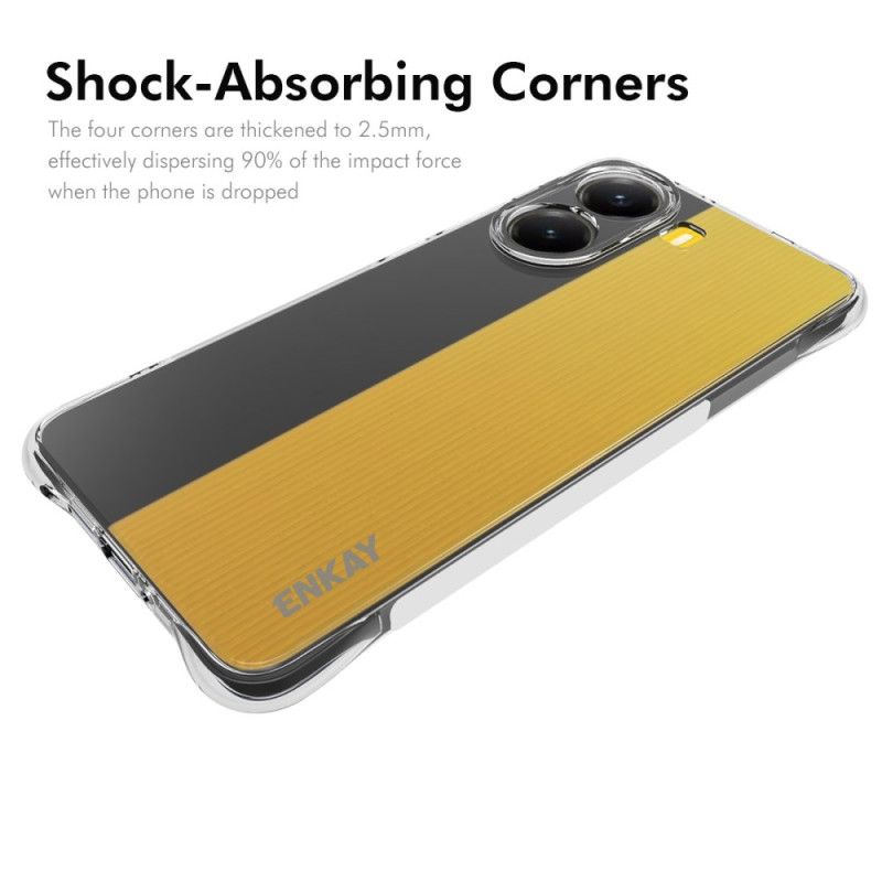 Cover Poco X7 Pro 5g Enkay