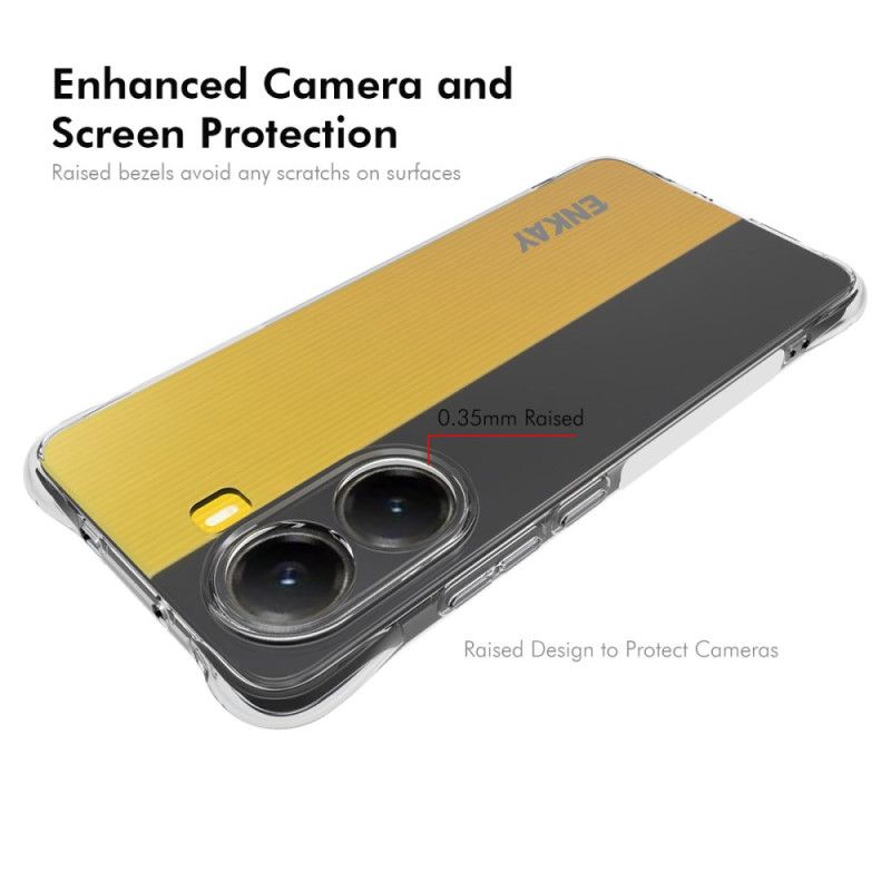 Cover Poco X7 Pro 5g Enkay