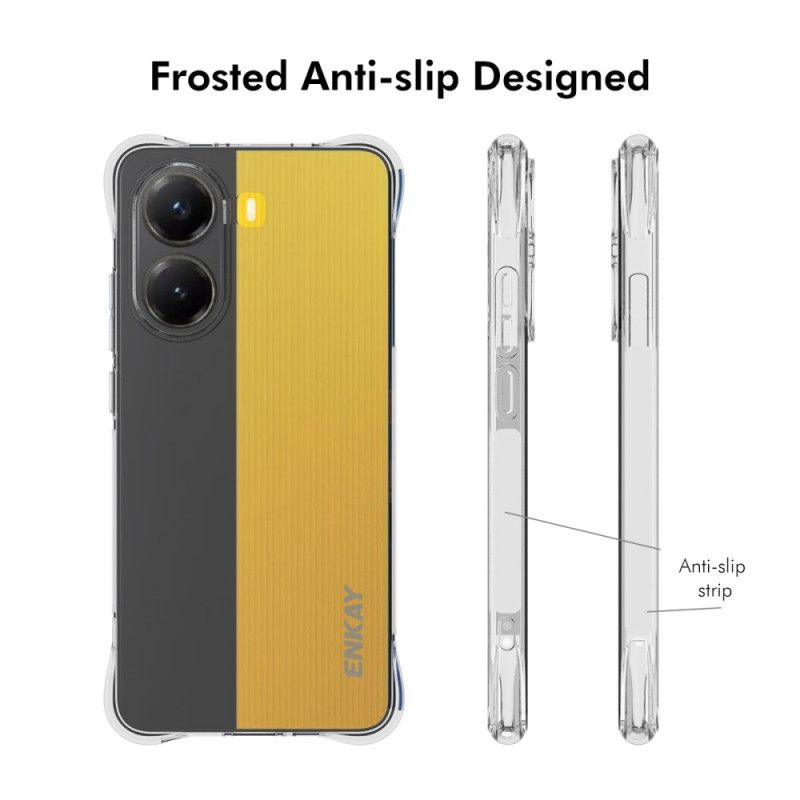 Cover Poco X7 Pro 5g Enkay