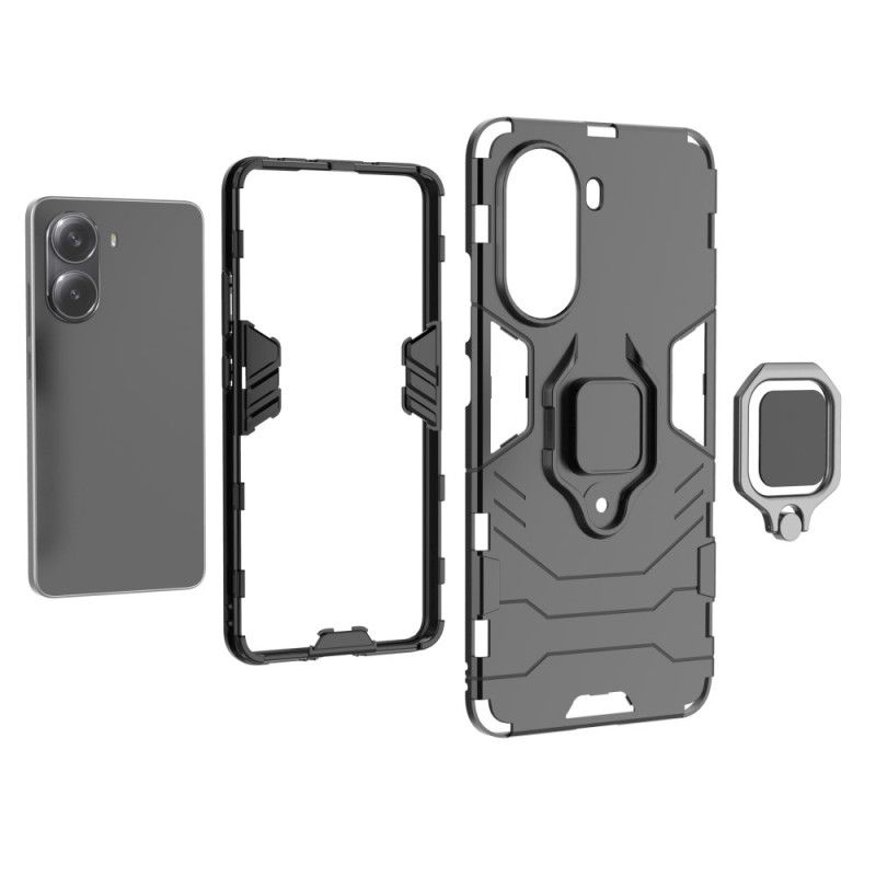Cover Poco X7 Pro 5g Holdbar Ring