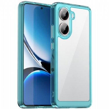 Cover Poco X7 Pro 5g Hybrid