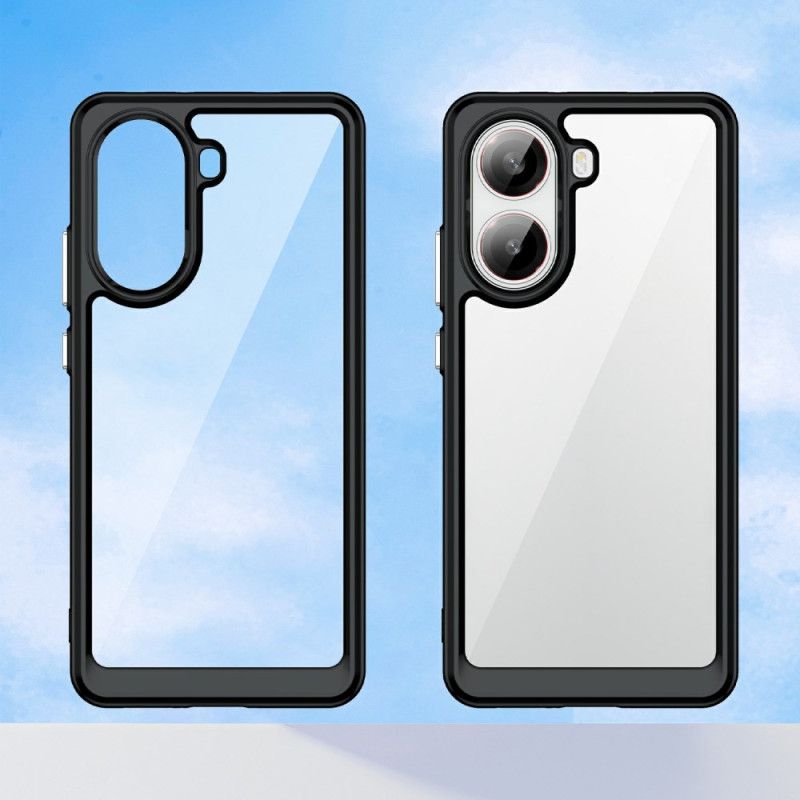 Cover Poco X7 Pro 5g Hybrid