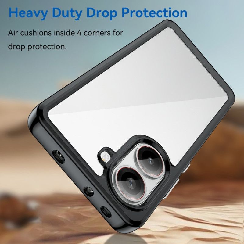 Cover Poco X7 Pro 5g Hybrid