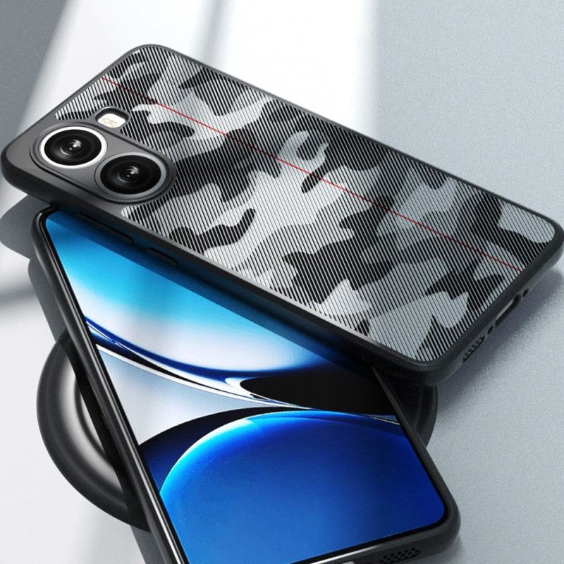 Cover Poco X7 Pro 5g Ibmrs