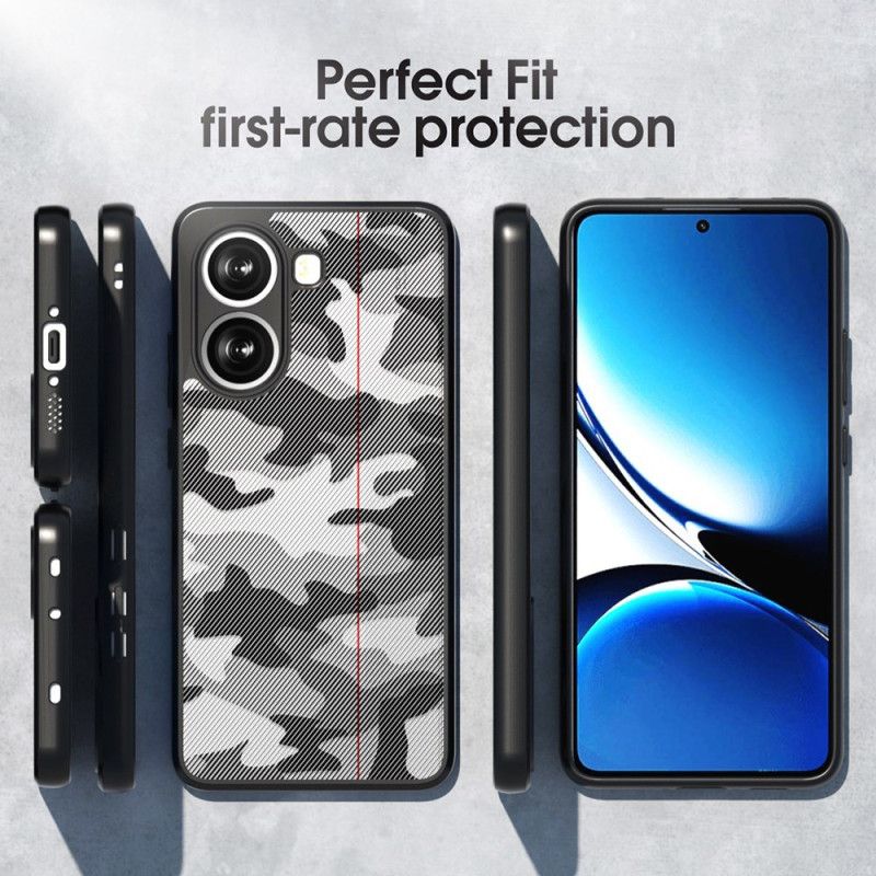 Cover Poco X7 Pro 5g Ibmrs