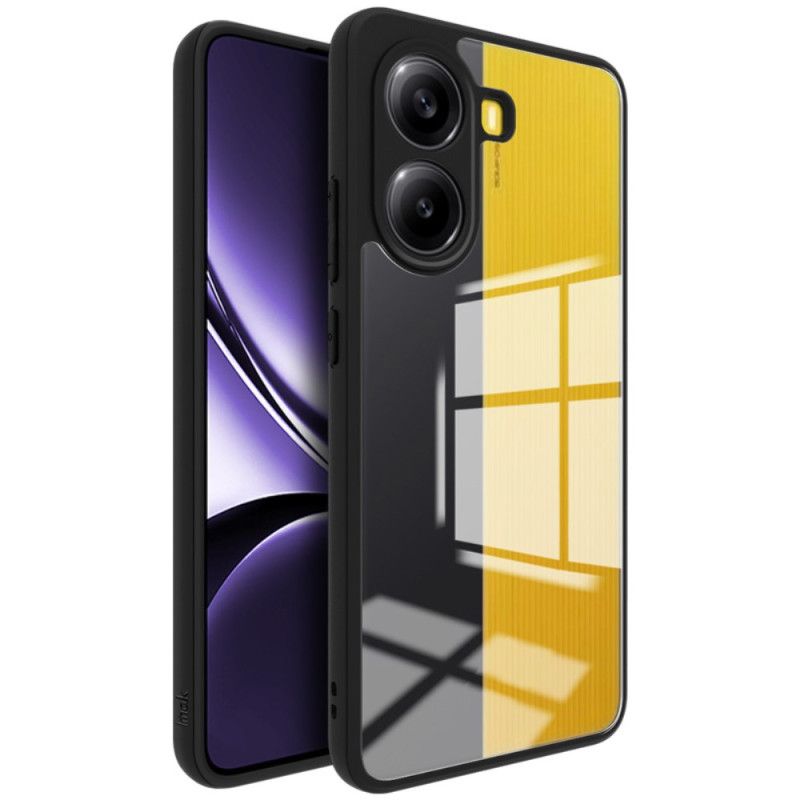 Cover Poco X7 Pro 5g Imak Ux-9a