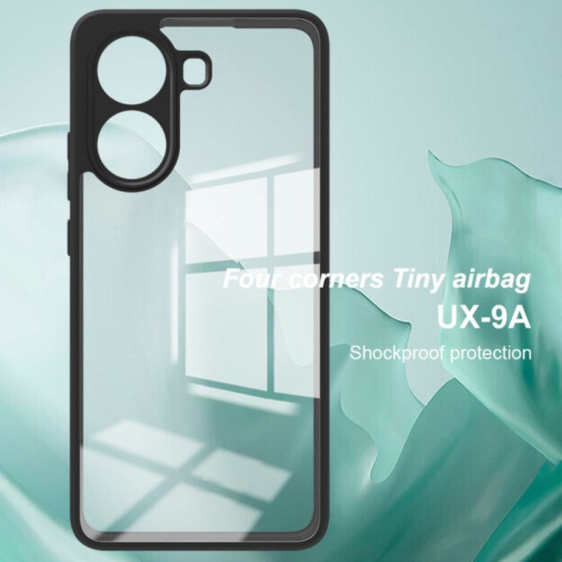 Cover Poco X7 Pro 5g Imak Ux-9a