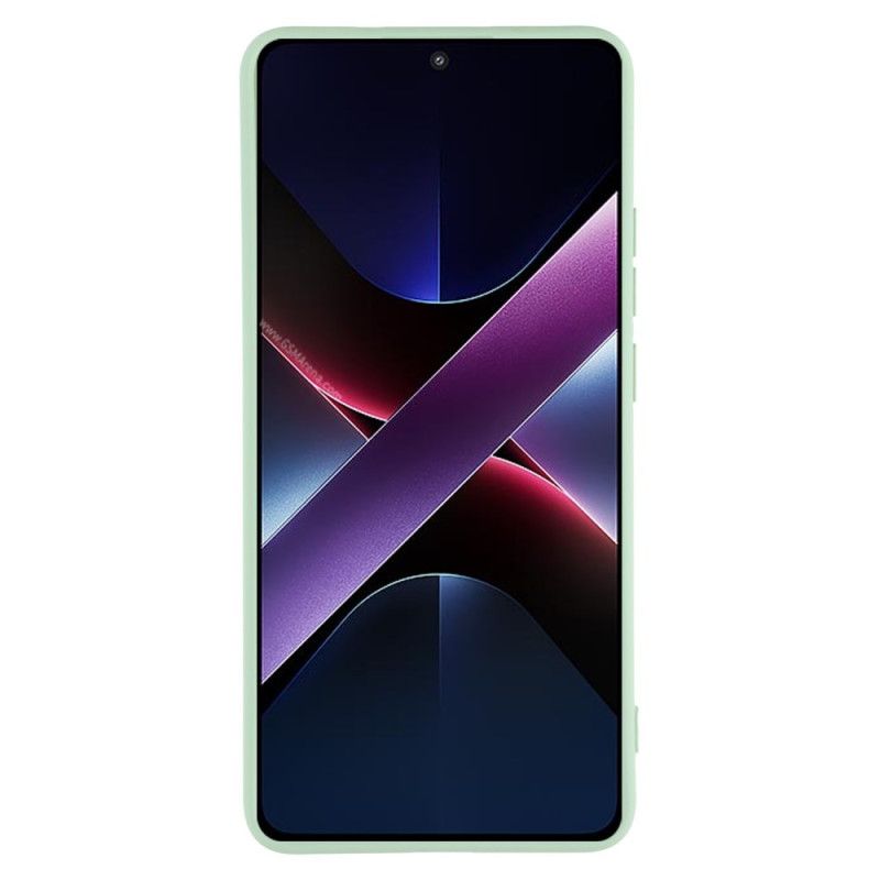 Cover Poco X7 Pro 5g Klassisk