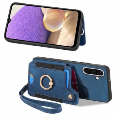 Cover Poco X7 Pro 5g Kortholder Og Stativ