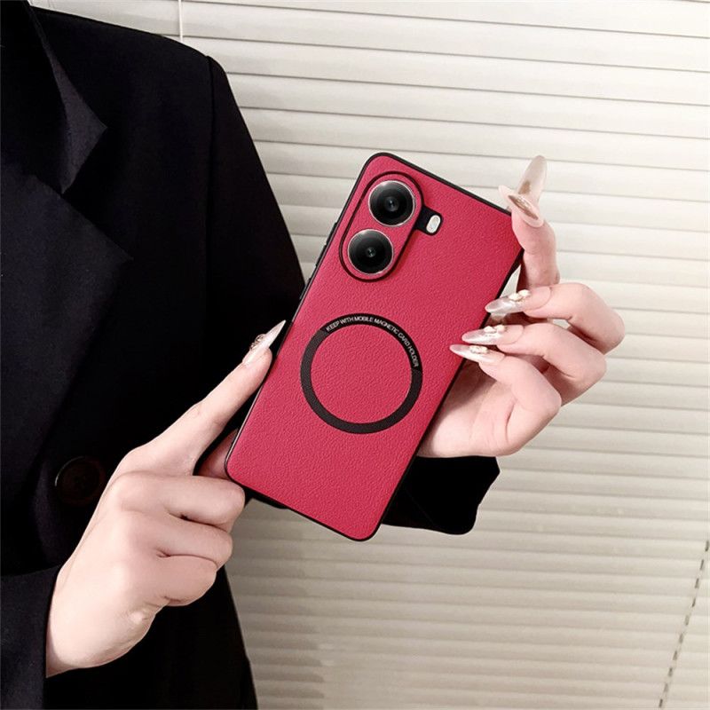 Cover Poco X7 Pro 5g Kunstlæder
